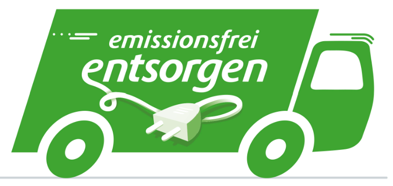 Emissionsfrei entsorgen